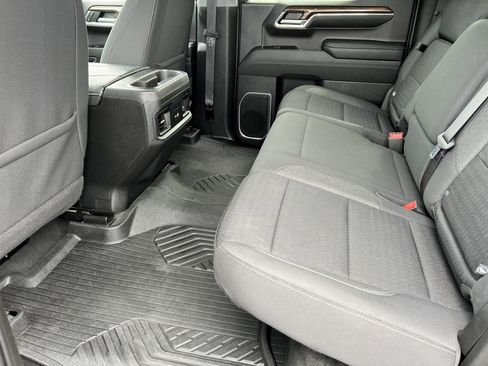 Used 2023 Chevrolet Silverado 1500 RST AWD/4WD image 18