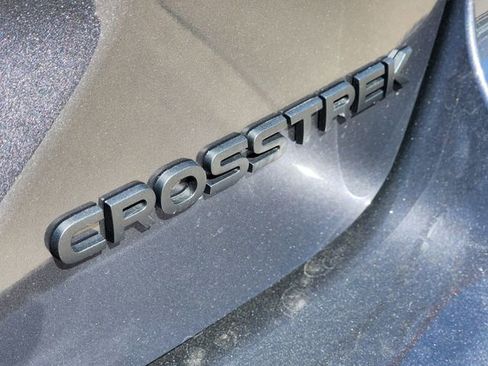 New 2026 Subaru Crosstrek 2.0i Premium image 7