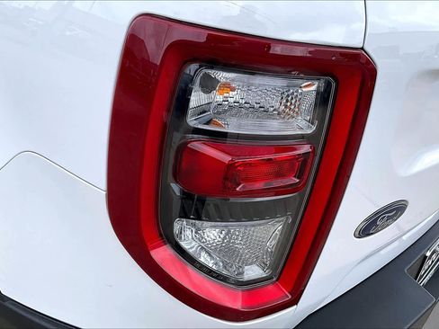 Used 2022 Ford Bronco Sport Big Bend w/ Convenience Package AWD/4WD image 29