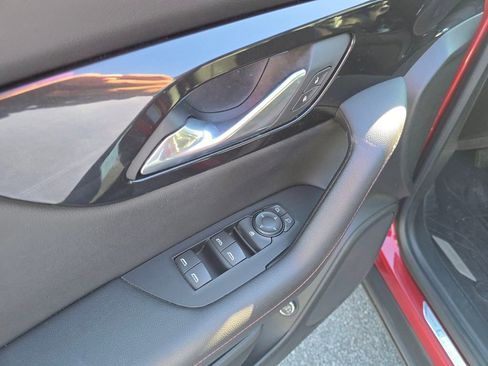 Used 2021 Chevrolet Blazer RS image 11