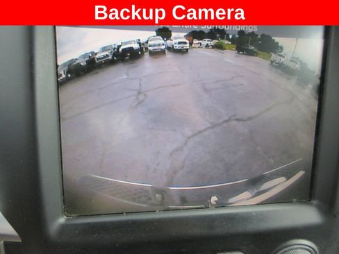 Used 2014 RAM 1500 Big Horn AWD/4WD image 17