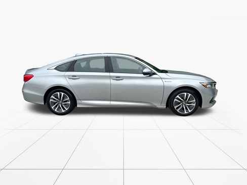 Used 2021 Honda Accord EX-L image 9