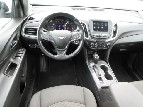 Certified 2019 Chevrolet Equinox LT FWD image 15