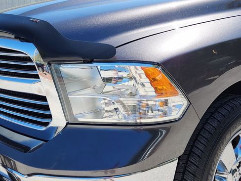 Used 2019 RAM 1500 Big Horn image 7