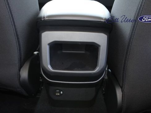 New 2026 Ford Ranger XLT RWD image 10