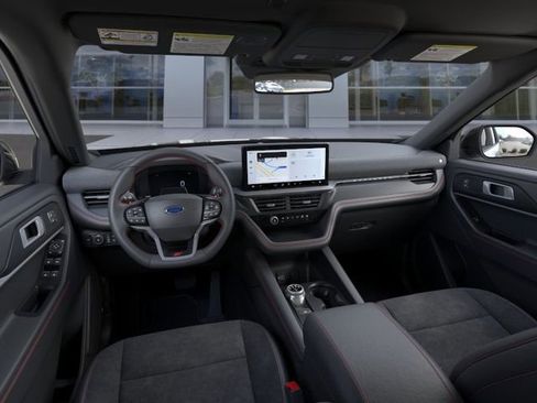 New 2026 Ford Explorer ST AWD/4WD image 10
