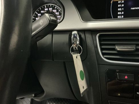 Used 2015 Audi A5 2.0T Premium w/ Audi MMI Navigation image 17