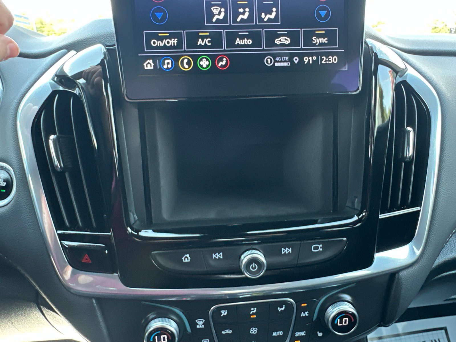 Used 2023 Chevrolet Traverse LT AWD/4WD image 60