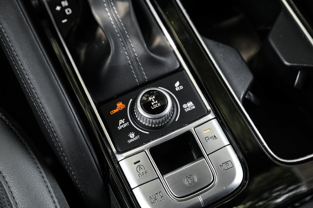 Used 2023 Kia Telluride SX X-Pro AWD/4WD image 40