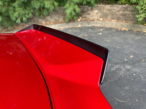 New 2025 Chevrolet Corvette Z06 RWD image 6
