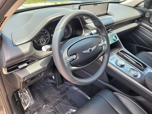 Used 2023 Genesis GV80 3.5T Advanced + image 10