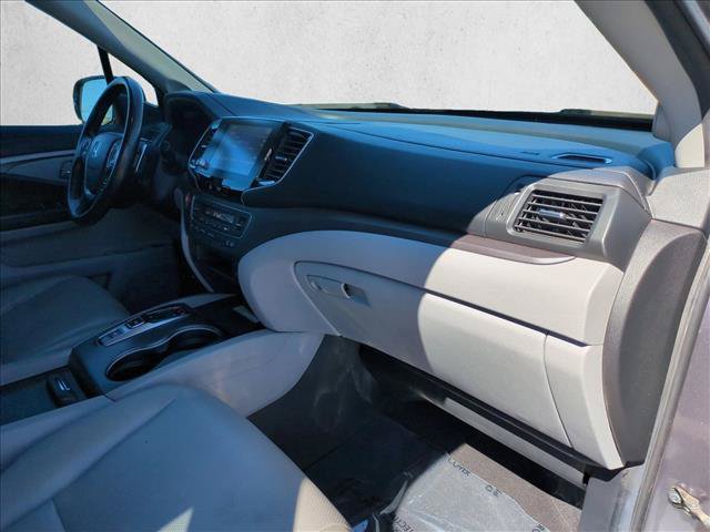 Used 2023 Honda Ridgeline RTL-E image 23