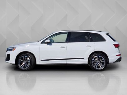 New 2026 Audi Q7 2.0T Premium Plus