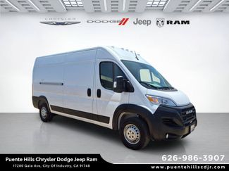 Used 2026 RAM ProMaster 2500 w/ Convenience Group FWD video 1