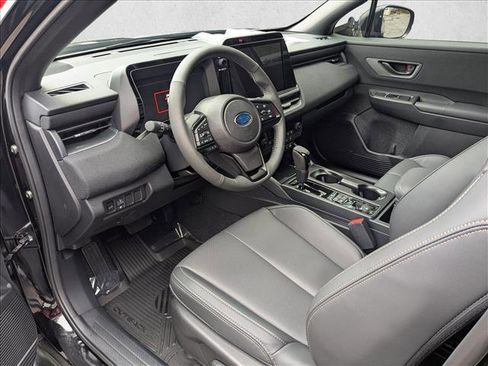 New 2026 Subaru Outback Limited image 4