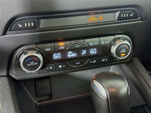Used 2018 MAZDA CX-5 Touring FWD image 16