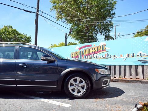 Used 2008 Volvo XC70 3.2 AWD/4WD image 28