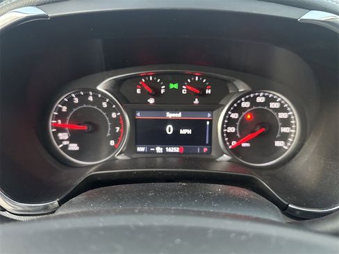 Used 2023 Chevrolet Blazer LT w/ Convenience Package image 15