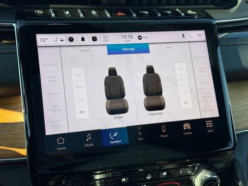 Used 2023 Jeep Grand Cherokee Summit image 21