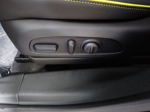 New 2026 Chevrolet TrailBlazer ACTIV w/ Convenience Package image 18