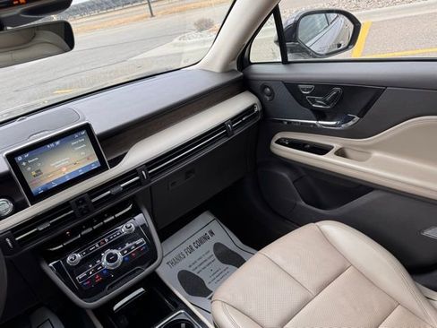 Used 2021 Lincoln Corsair Reserve w/ Elements Package image 15