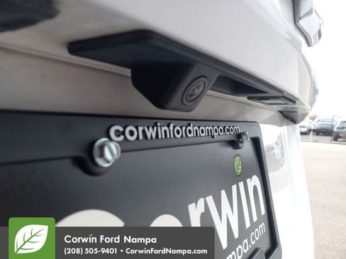 Used 2023 Chevrolet Equinox LS w/ LS Convenience Package image 30