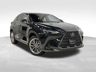 Certified 2022 Lexus NX 350h AWD