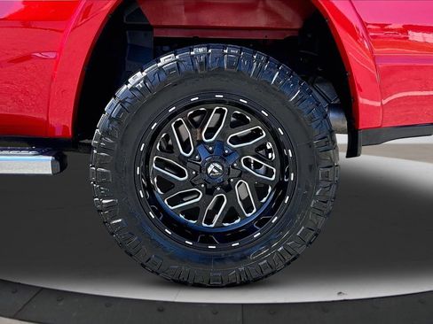 Certified 2021 RAM 1500 Laramie w/ Sport Appearance Package AWD/4WD image 35
