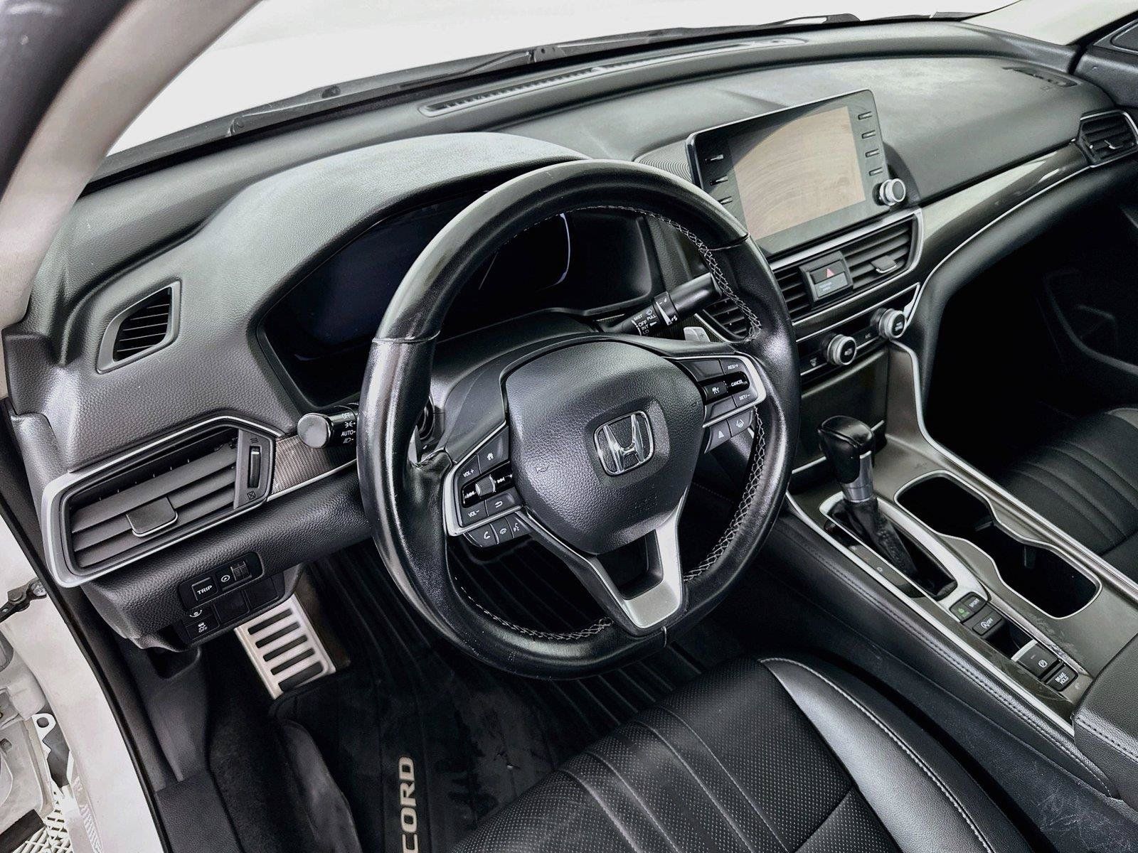 Used 2022 Honda Accord Sport Special Edition image 23