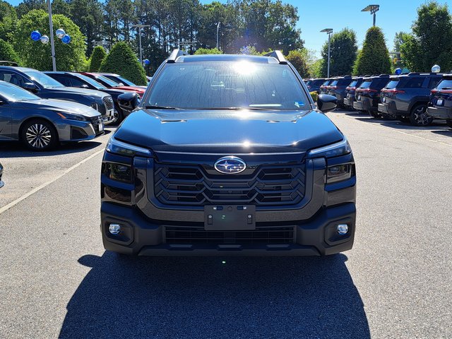 New 2026 Subaru Outback Limited XT AWD/4WD image 2