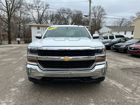 Used 2017 Chevrolet Silverado 1500 LT w/ All Star Edition image 2