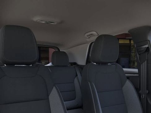 New 2026 Chevrolet TrailBlazer LT w/ LT Cold Weather Package FWD image 24
