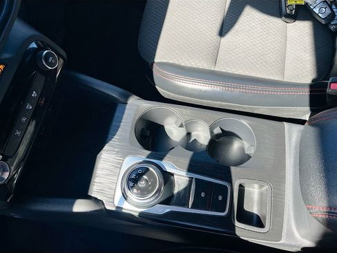 Used 2024 Ford Escape ST-Line w/ Tech Pack #1 image 17