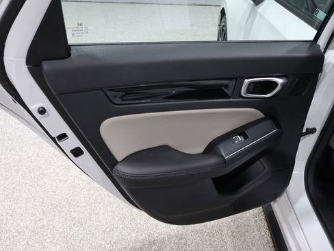 Used 2023 Honda Civic Sport Touring image 19