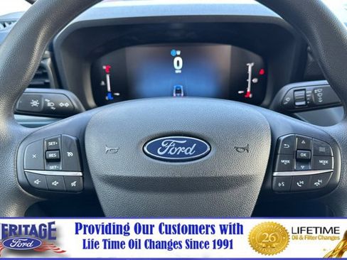 New 2025 Ford Maverick XLT w/ Black Appearance Package image 19