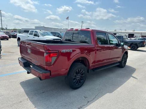 Used 2026 Ford F150 XLT w/ Equipment Group 302A MID AWD/4WD image 21