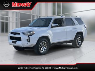 Used 2016 Toyota 4Runner SR5 RWD video 1