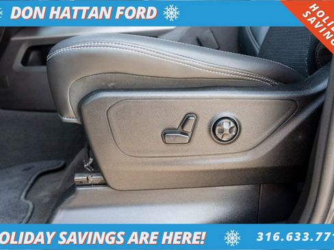 Used 2020 RAM 1500 Sport w/ Level 2 Equipment Goup w/2_L image 20