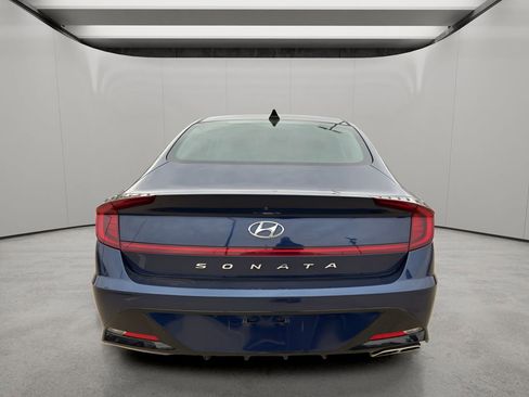 Used 2021 Hyundai Sonata SEL image 3