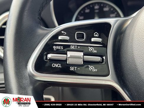 Used 2022 Mercedes-Benz GLC 300 4MATIC image 27