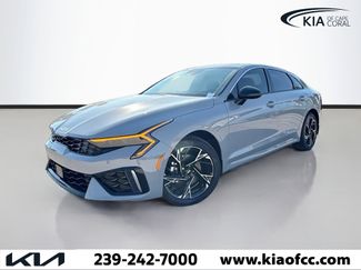 New 2026 Kia K5 GT-Line w/ GT-Line Red Interior Package video 1