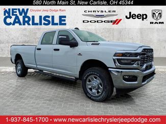 New 2026 RAM 2500 Tradesman video 1