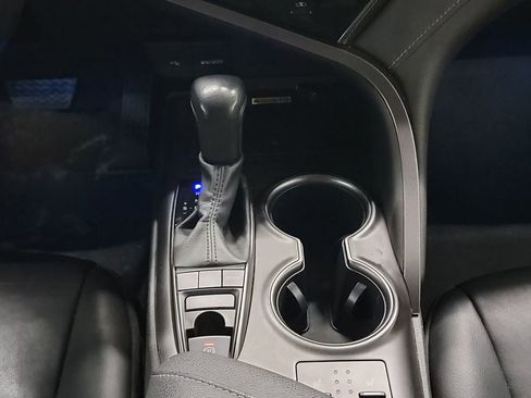 Used 2023 Toyota Camry XSE image 18