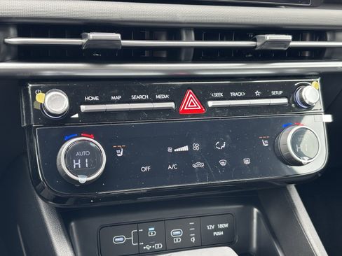 New 2026 Hyundai Santa Cruz XRT image 22