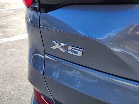 New 2026 BMW X5 xDrive50e AWD/4WD image 20