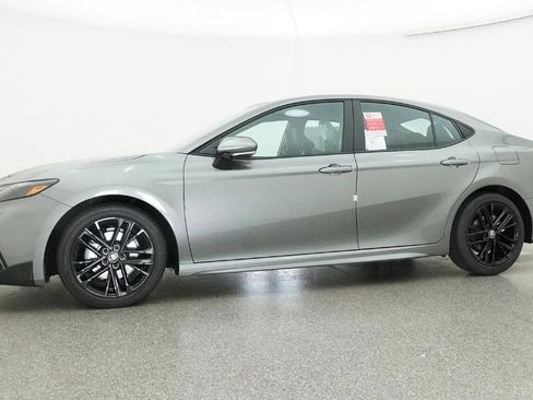New 2026 Toyota Camry SE FWD image 15