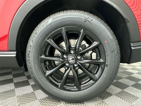 New 2026 Honda CR-V Sport image 21
