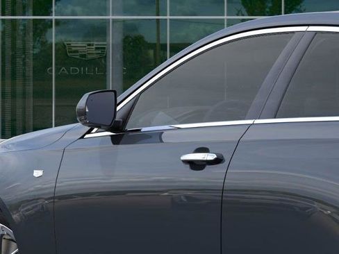 New 2025 Cadillac CT4 Premium Luxury image 12