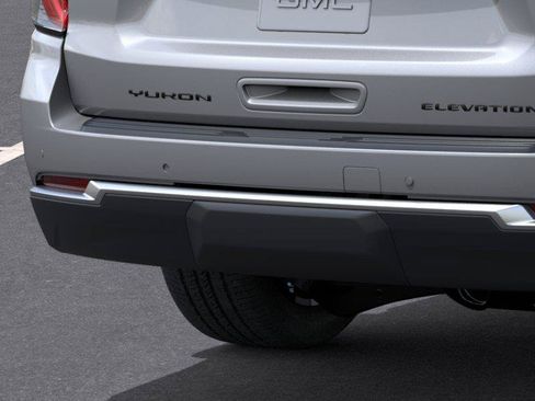 New 2026 GMC Yukon XL Elevation w/ Elevation Premium Package AWD/4WD image 14