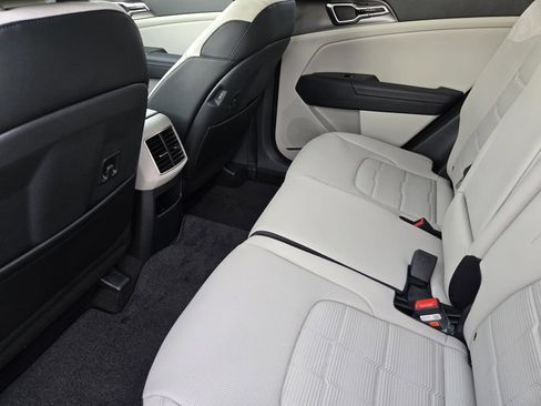 New 2026 Kia Sportage SX FWD image 20